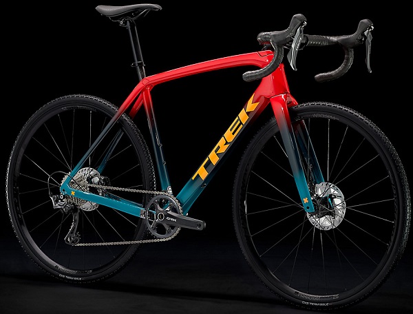 NUOVA TREK slash 2022 PREZZO