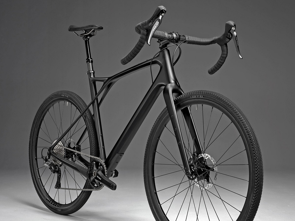bh bikes gravelX 2023 2024 prezzo scheda tecnica