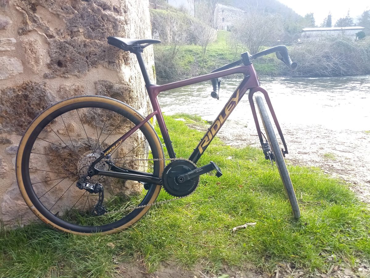 ridley grifn rs 2024 test 2