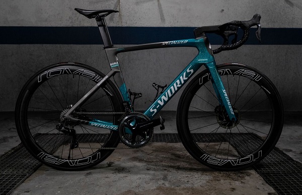 venge sagan 2019