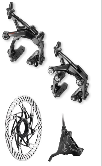 Campagnolo EPS 12 speed